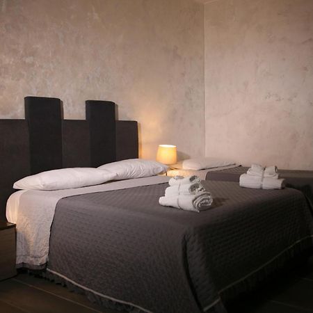 Dimora Portanolana Hotel Naples Exterior photo