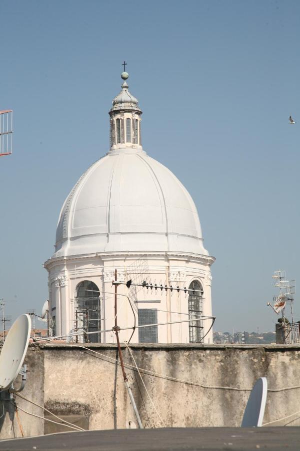 Dimora Portanolana Hotel Naples Exterior photo